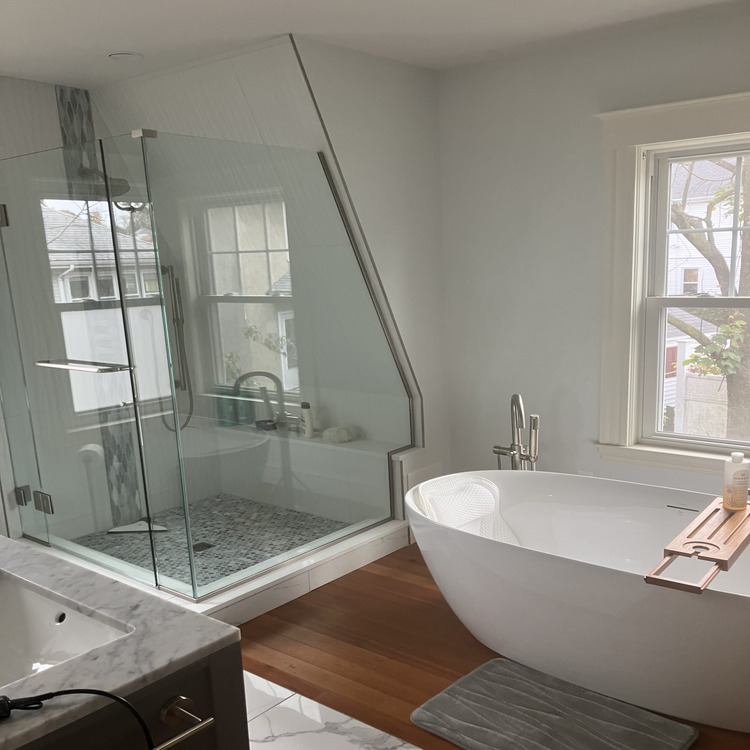 Construction services in Wilbraham, MA