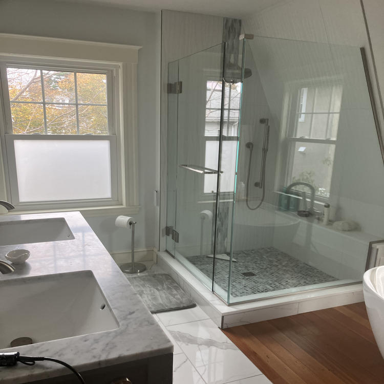 Construction services in Wilbraham, MA