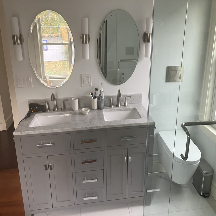 Construction services in Wilbraham, MA