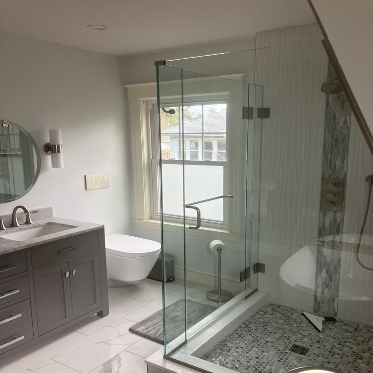 Construction services in Wilbraham, MA