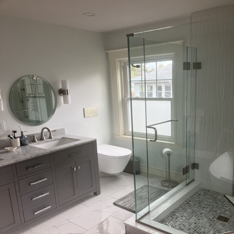 Construction services in Wilbraham, MA