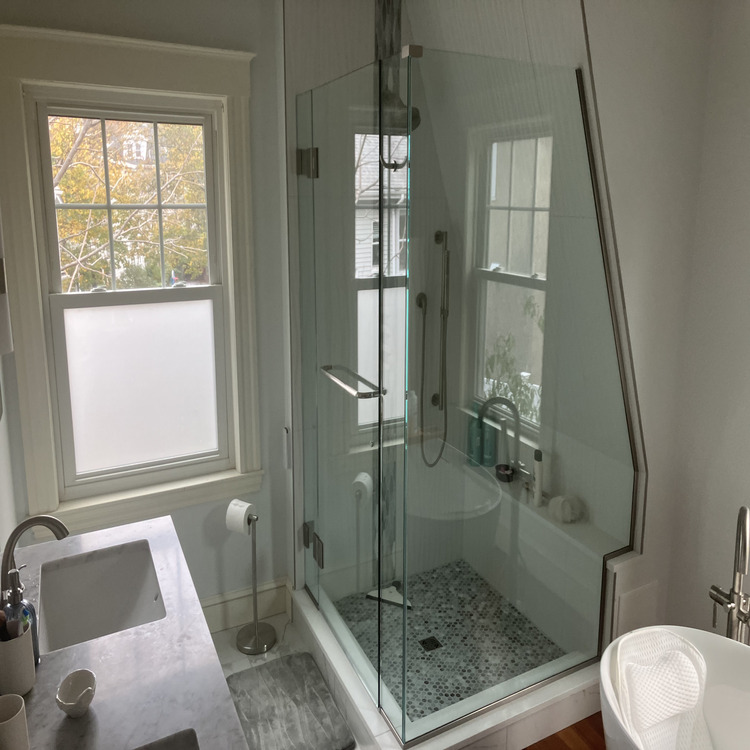 Construction services in Wilbraham, MA