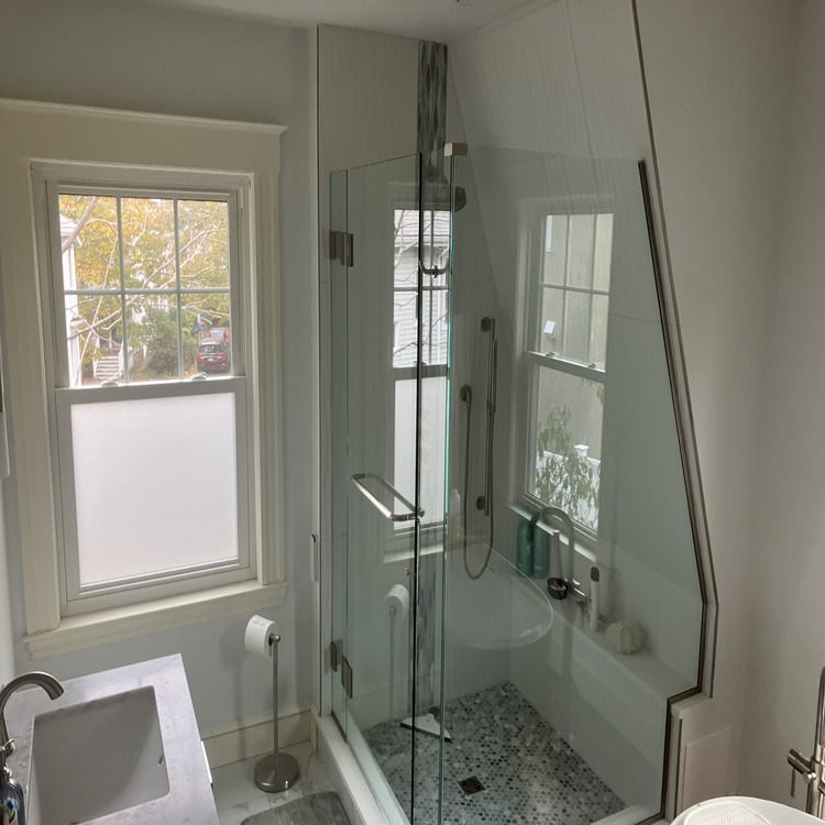 Construction services in Wilbraham, MA
