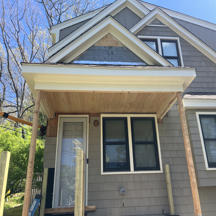 Construction services in Wilbraham, MA