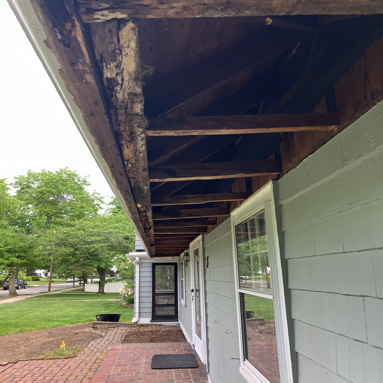 Construction services in Wilbraham, MA