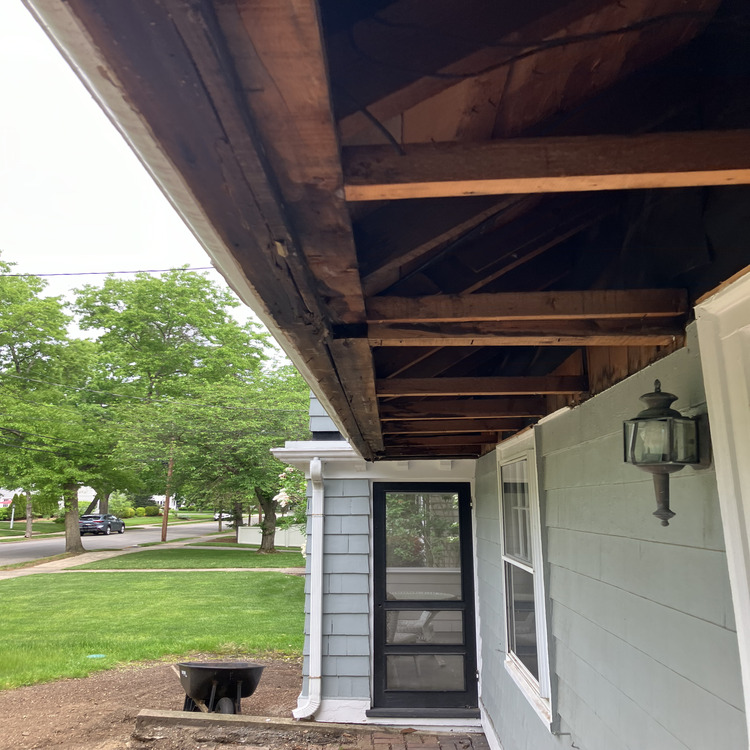 Construction services in Wilbraham, MA