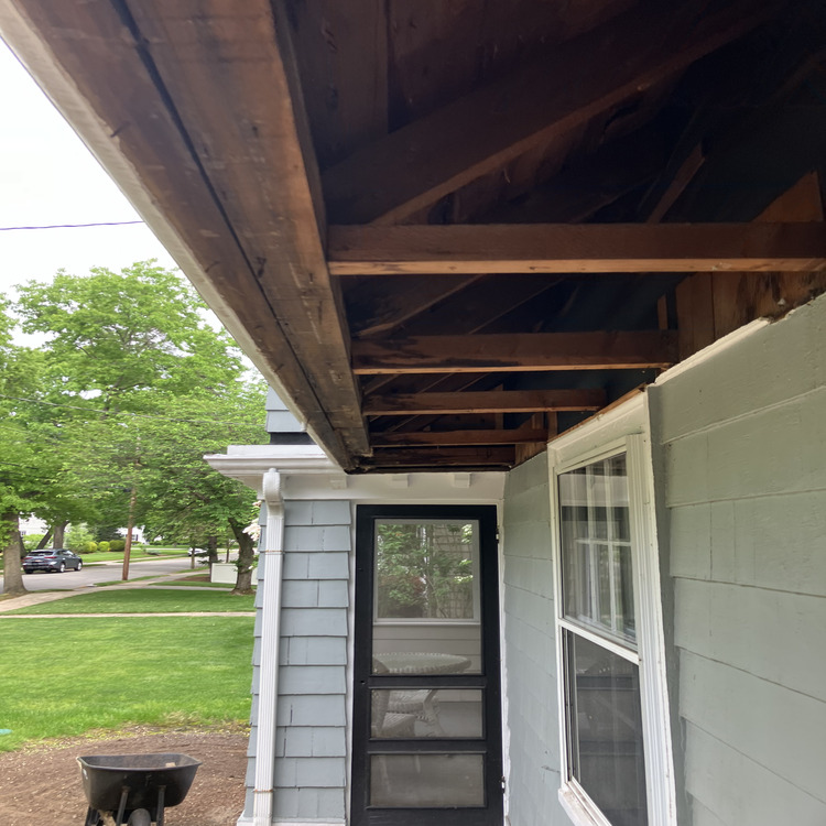 Construction services in Wilbraham, MA