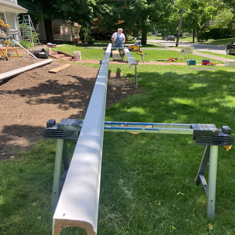 Construction services in Wilbraham, MA