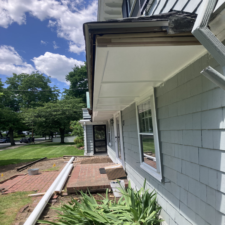 Construction services in Wilbraham, MA