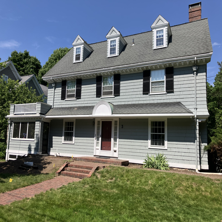 Construction services in Wilbraham, MA