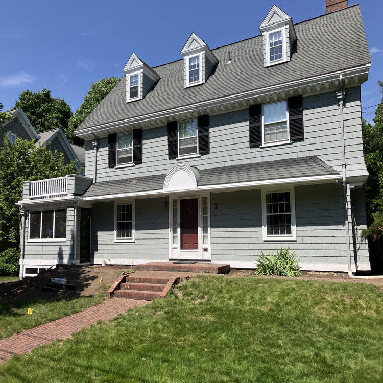 Construction services in Wilbraham, MA