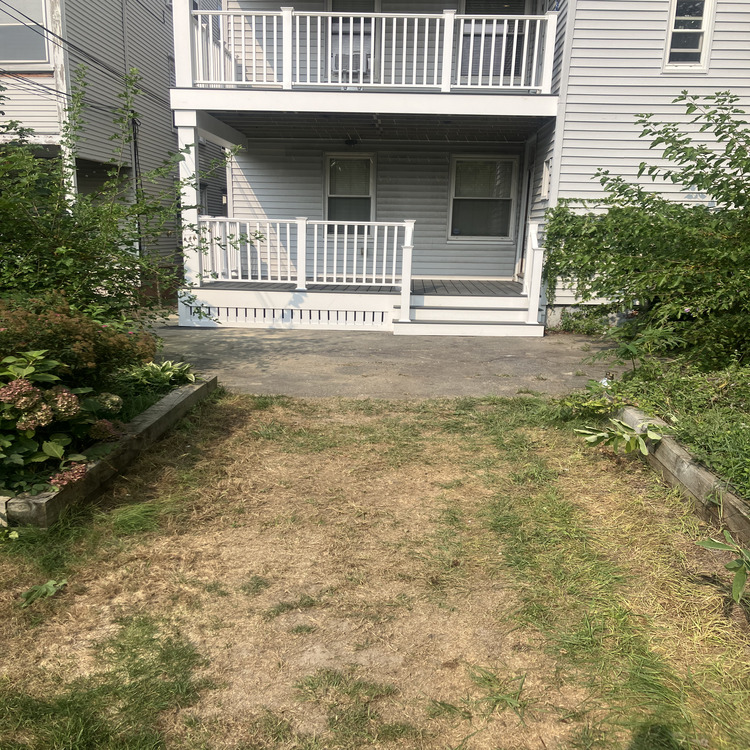 Construction services in Wilbraham, MA