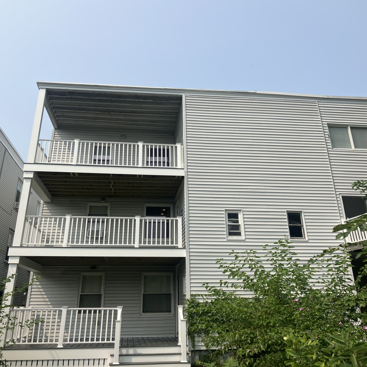 Construction services in Wilbraham, MA