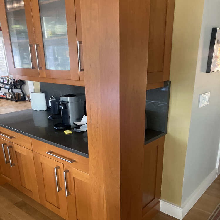 Construction services in Wilbraham, MA