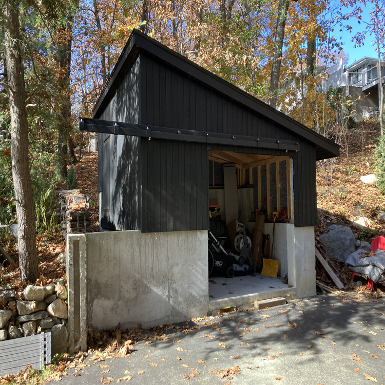 Construction services in Wilbraham, MA