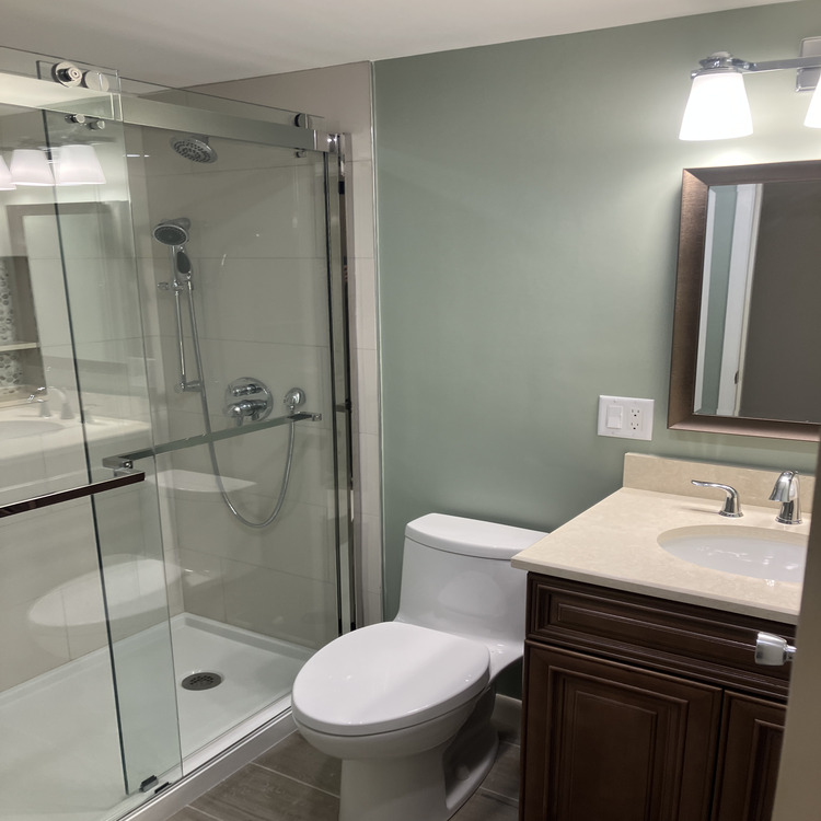 Construction services in Wilbraham, MA