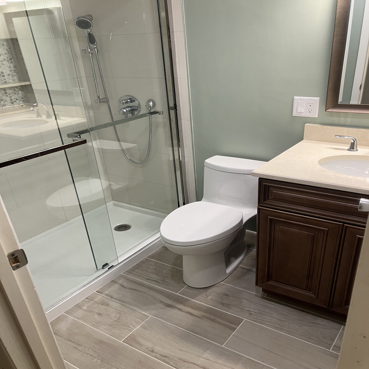 Construction services in Wilbraham, MA