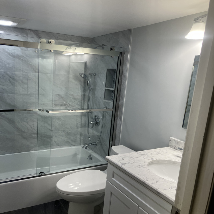 Construction services in Wilbraham, MA