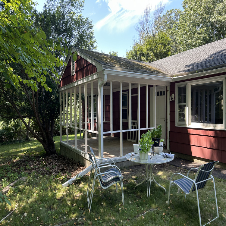 Construction services in Wilbraham, MA