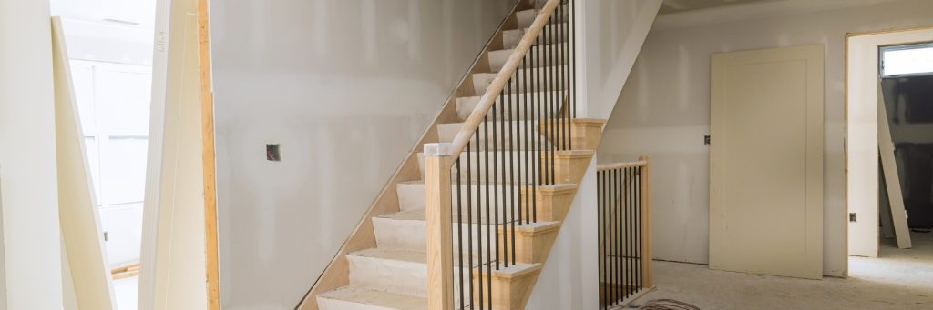 Construction services in Wilbraham, MA