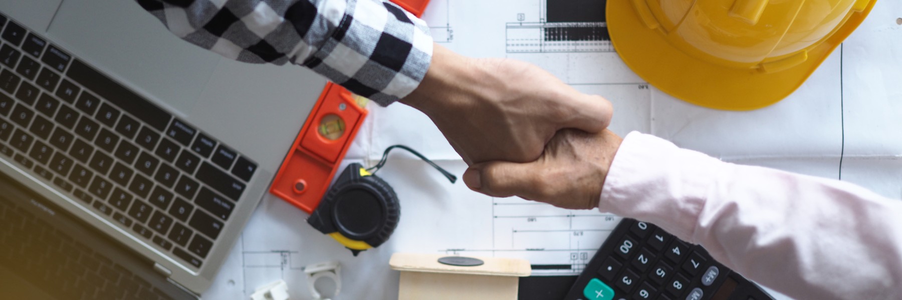 Construction services in Wilbraham, MA