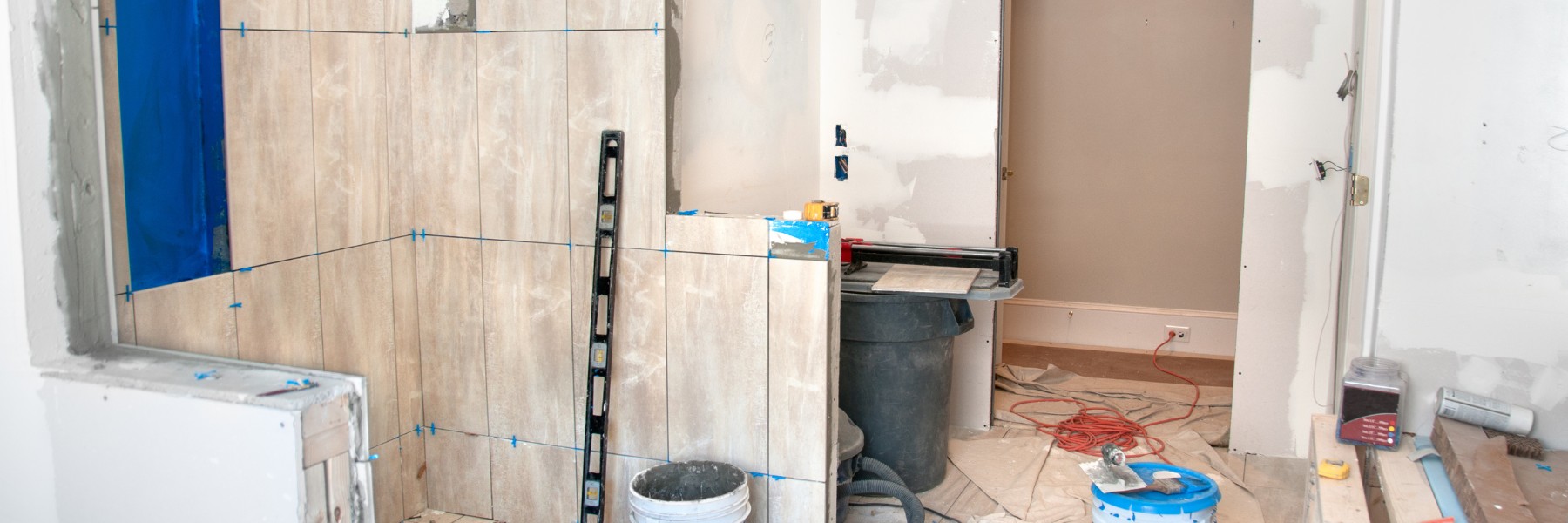 Construction services in Wilbraham, MA